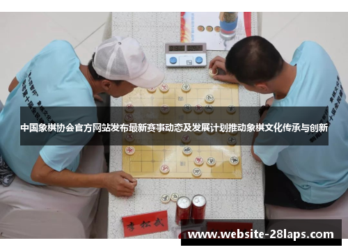 中国象棋协会官方网站发布最新赛事动态及发展计划推动象棋文化传承与创新